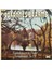 Johannes Brahms Violinkonzert In D-Dur, Symphonien No. 1~4 (5 Lp) Box Set Plak 1