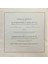Beethoven Ix. Symphonie / Symphonie Nr. 8 (2 Lp) Box Set Plak 2