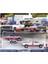 Chevy Silverado & Chevy Nova Team Transport 1