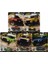 Hw Off Road 5’li Premium Set 1