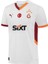 Gsk Away Jersey Replica Wo Spuma White-Red Rhythm 1