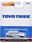 Nissan Skyline Van - Toyo Tires 1