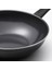 Wok Tava, Yapışmaz Kaplama-Siyah, 28 cm 3