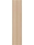 Gardırop Kapağı, Ağartılmış Meşe Görünümlü, 50X229 cm 1