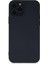 iPhone 12 Pro Max Kılıf Lansman Glass Kapak - Lacivert 1