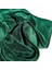 Jade Twisted Pile Mikrofiber Oto Kurulama Havlusu 50×70CM 600GSM – Koyu Yeşil 4