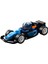 71049 F1 Williams Minifigür Yarış Arabası – Garantili Model (29 Parça) 1