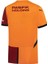 Gsk Home Jersey Replica Wo Sred Rhythm-Intense Orange 2