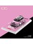 Mini Cooper Hello Kitty 1