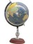 Dünya Küre Stantlı Dekoratif Döner World Globe SL318-C 38CM 1
