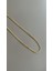 Xuping Zincir KOLYE-45CM - 14K Altın 1