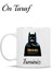 Batman LEGO Temalı Kişiye Özel Kupa Bardak 1