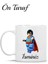 Supermanlego Temalı Kişiye Özel Kupa Bardak 1