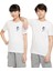 Sportswear Boxy 2 Çocuk Günlük Stil T-Shirt - Fz5168 1