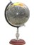 Dünya Küre Stantlı Dekoratif Döner World Globe SL318-B 38CM 1