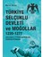 Türkiye Selçuklu Devleti ve Moğollar 1220-1277 Selçuklu Ittifak Arayışları Perspektifinden 1