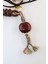 Anahtarlık Çanta Charm. Ayna Süsü.çanta Aksesuarı.anahtarlık Peluş Ayıcık Çiçek Örme Ip Çanta Charmı 7