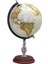 Dünya Küre Stantlı Dekoratif Döner World Globe SL318-A 38CM 1