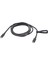 Usb-C - Usb-C Kablo, Koyu Gri, 1.5 M 1
