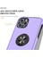 Iphone 11 Pro Kılıf Elit Yüzüklü Kapak - Mor Arbkd 2