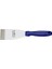 Şahin Bursa Paslanmaz Gıda Spatulası No:1, 5 cm - Plastik Sap 1