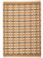 Büyük Halı, Sarı-Bej, 170X240 cm 2