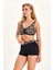 Argento 1196-2062 Nadide Bikini Takımı - Desenli - 42 1