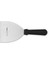 Pirge 71155 Creme Paslanmaz Gıda Spatula No:5 - 13,5 cm 1