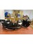 Honda Civic Fb7 2012-2016 Model Uyumlu Sağ ön Davlumbaz 2
