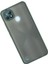 Realme C21 Kılıf Montreal Silikon Kapak - Yeşil Arbkd 2