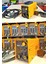 Elektrikli Inverter Kaynak Makinası 200 Amper Kaliteli 3.25 Elektrod Yakar Gözlük Full Set 1