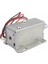 12V Solenoid Kapı Kilidi - XGS-C55 2