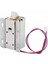 12V Solenoid Kapı Kilidi - XGS-C55 3