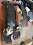 Honda Civic Fb7 2012-2016 Model Uyumlu Sağ Sol Ön Davlumbaz Takımı 4