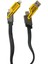 4in1 Kablo Pd 65 Watt Type-C/27 Watt iPhone Halat Örgülü Metal Kırılmaz Uç 1 Mt. Hızlı Şarj ve Data Kablosu 1