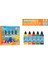 Aqua Slime - Kendin Yap Oyuncak Seti - Çiftlik Hayvanları Seti 5X90ML 1