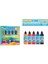 Aqua Slime - Kendin Yap Oyuncak Seti - Karma Set 5X90ML 1