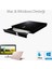 DVD SDRW-08D2S-U LITE SLIM USB 2.0 SİYAH 5