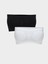 Yeni Sezon Balensiz Dolgusuz Duz Straplez Sutyen 2'li Paket - S5EQ21Z8 1