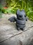 Yarasa Oyuncak- Karanlığın Esrarengiz Avcısı Karagöz! 🦇🌌3d Hareketli Organik Model- Orta Boy 3
