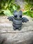 Yarasa Oyuncak- Karanlığın Esrarengiz Avcısı Karagöz! 🦇🌌3d Hareketli Organik Model- Orta Boy 6