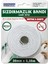 Su Geçirmez Sızdırmazlık Bandı Beyaz - 38 mm x 3.35 M. 1