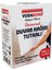 Universal Tekstil-Vinil Duvar Kağıdı Tutkalı Şeffaf Toz - 250 Gr. 1