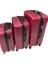 Polo 3 Lü Set (Büyük Orta Küçük) 3