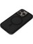 Iphone 15 Pro Max Rocky Magsafe Kapak - Siyah Arbkd 4