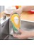 Meyve Şekilli Peeling Banyo Veya Mutfak Süngeri 2
