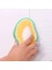Meyve Şekilli Peeling Banyo Veya Mutfak Süngeri 5