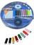 Iplik Set Yuvarlak Plastik Dikiş Seti 1
