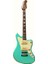 JA-60CC Seafoam Green Elektro Gitar – Vintage Stil 3