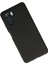 Xiaomi Poco F3 Kılıf First Silikon - Siyah Arbkd 2